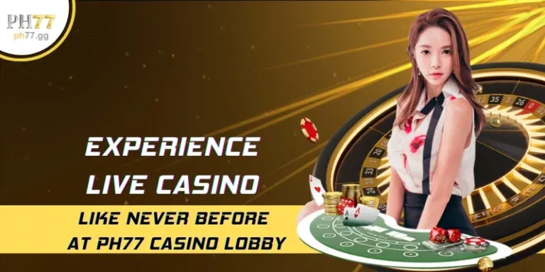vz999 chính thức live casino