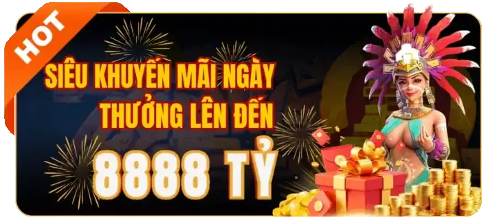 Giải Đấu Casino & Quà Tặng
