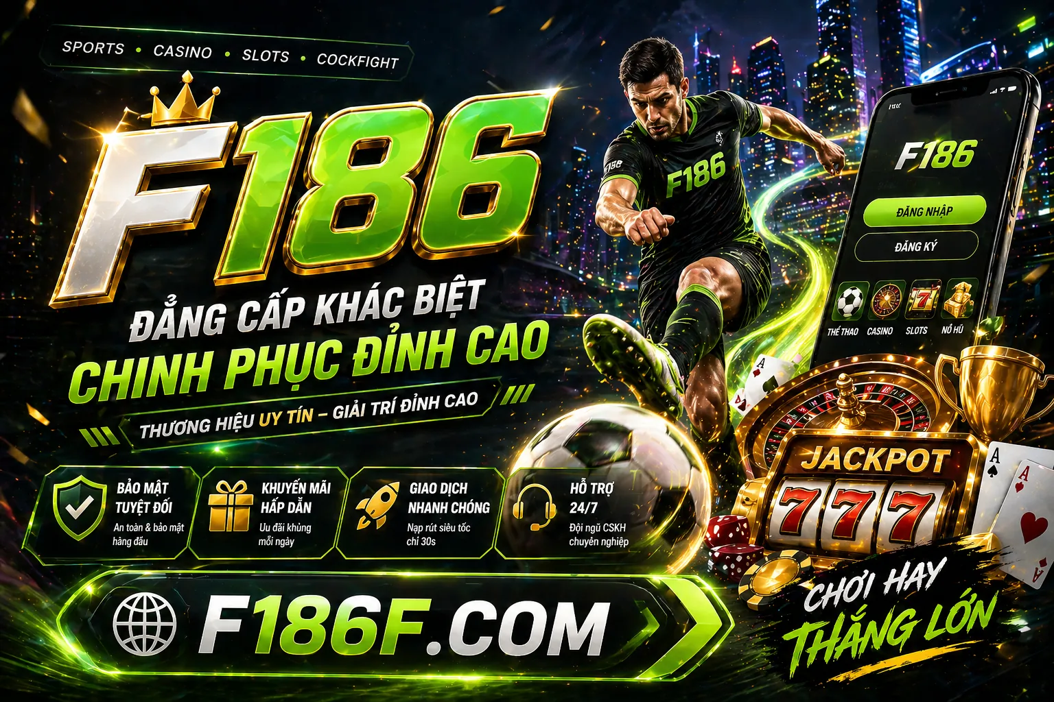 Hình ảnh nổ hũ jackpot lũy tiến